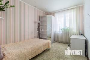 3-к квартира, вторичка, 83м2, 3/14 этаж