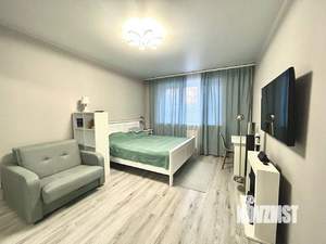 1-к квартира, вторичка, 43м2, 2/10 этаж