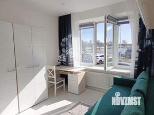 1-к квартира, вторичка, 45м2, 1/9 этаж