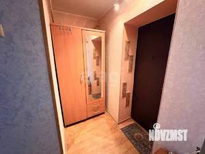 1-к квартира, вторичка, 31м2, 1/5 этаж