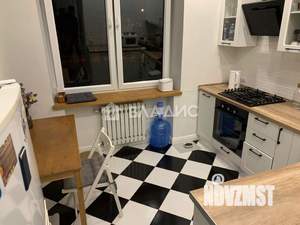 2-к квартира, вторичка, 55м2, 2/4 этаж