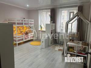 3-к квартира, вторичка, 80м2, 2/3 этаж