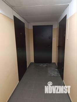 2-к квартира, вторичка, 40м2, 11/11 этаж