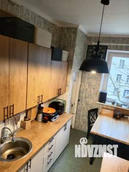 3-к квартира, вторичка, 87м2, 3/4 этаж