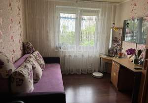 2-к квартира, вторичка, 57м2, 1/16 этаж