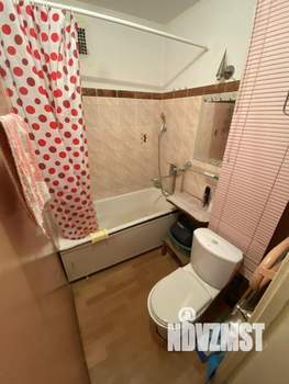 2-к квартира, вторичка, 45м2, 4/5 этаж