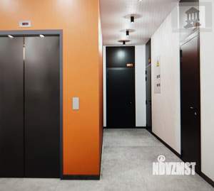 1-к квартира, вторичка, 30м2, 2/9 этаж