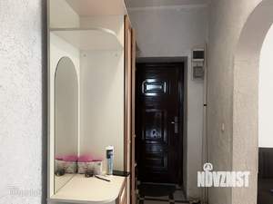 2-к квартира, вторичка, 48м2, 1/4 этаж