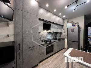 1-к квартира, вторичка, 38м2, 5/10 этаж