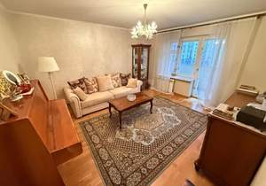 3-к квартира, вторичка, 62м2, 4/5 этаж