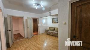 3-к квартира, вторичка, 74м2, 1/1 этаж