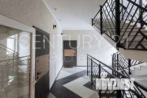 4-к квартира, вторичка, 135м2, 4/4 этаж