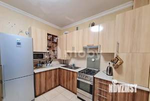 1-к квартира, вторичка, 40м2, 3/10 этаж