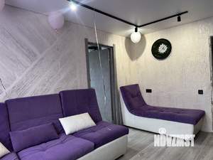 3-к квартира, вторичка, 53м2, 4/5 этаж