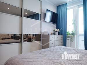 3-к квартира, вторичка, 85м2, 5/13 этаж