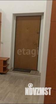 Студия квартира, вторичка, 28м2, 2/3 этаж