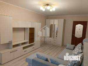 1-к квартира, вторичка, 45м2, 4/9 этаж