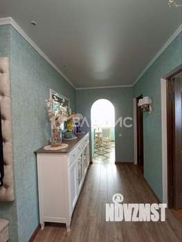 2-к квартира, вторичка, 54м2, 10/17 этаж