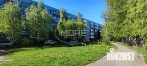 2-к квартира, вторичка, 50м2, 4/5 этаж