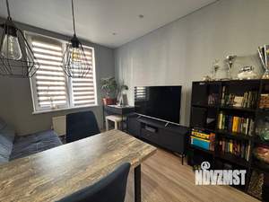 1-к квартира, вторичка, 36м2, 2/14 этаж
