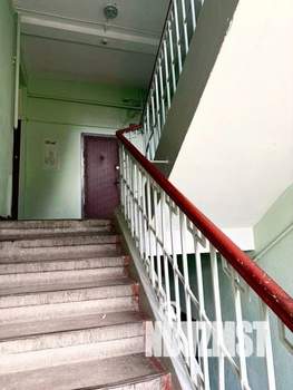 2-к квартира, вторичка, 49м2, 2/4 этаж