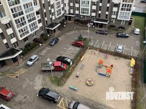 2-к квартира, вторичка, 67м2, 7/9 этаж