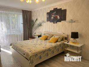 2-к квартира, вторичка, 47м2, 3/5 этаж