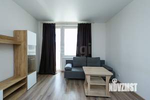 Студия квартира, вторичка, 25м2, 14/14 этаж