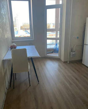 1-к квартира, вторичка, 42м2, 5/9 этаж