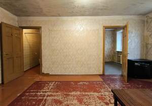 2-к квартира, вторичка, 45м2, 2/5 этаж