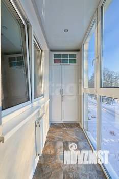 4-к квартира, вторичка, 102м2, 2/4 этаж