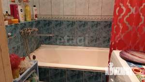 3-к квартира, вторичка, 56м2, 4/5 этаж