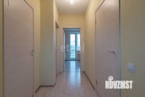 1-к квартира, вторичка, 36м2, 9/9 этаж