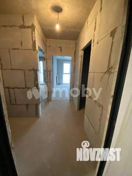 1-к квартира, вторичка, 46м2, 12/13 этаж