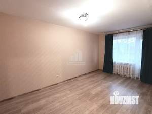 1-к квартира, вторичка, 29м2, 3/5 этаж