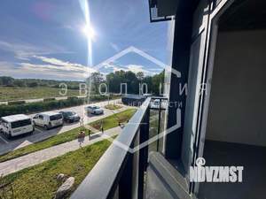 2-к квартира, сданный дом, 72м2, 2/9 этаж