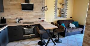1-к квартира, вторичка, 44м2, 4/13 этаж