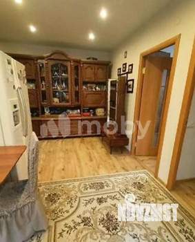 3-к квартира, вторичка, 51м2, 1/5 этаж