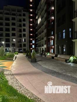 3-к квартира, сданный дом, 97м2, 5/10 этаж