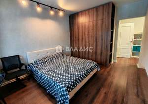 1-к квартира, вторичка, 37м2, 5/10 этаж