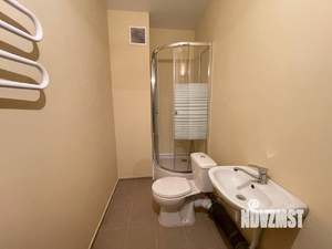 1-к квартира, вторичка, 40м2, 3/12 этаж