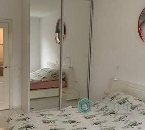 2-к квартира, вторичка, 57м2, 3/6 этаж