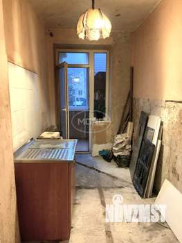 1-к квартира, вторичка, 45м2, 2/4 этаж