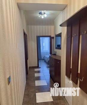 2-к квартира, вторичка, 55м2, 4/5 этаж