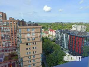 2-к квартира, вторичка, 68м2, 14/16 этаж