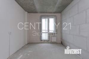 1-к квартира, вторичка, 47м2, 19/25 этаж