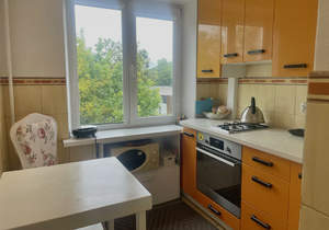 1-к квартира, вторичка, 31м2, 4/5 этаж