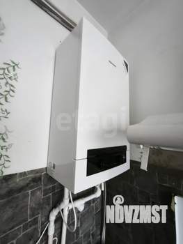 2-к квартира, вторичка, 42м2, 2/3 этаж
