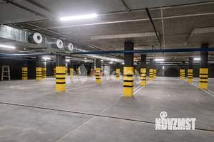 1-к квартира, вторичка, 34м2, 7/10 этаж