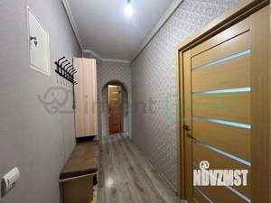 2-к квартира, вторичка, 46м2, 3/3 этаж